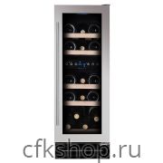 Винный шкаф Dunavox DAUF-17.58DSS