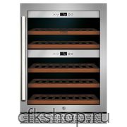 Винный шкаф CASO WineChef Pro 40