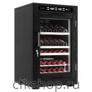 Винный шкаф MEYVEL MV46-WB1-M