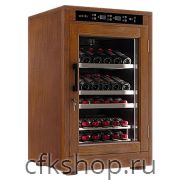 Винный шкаф MEYVEL MV46-WN1-M