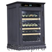 Винный шкаф Libhof Noblest NR-43 black