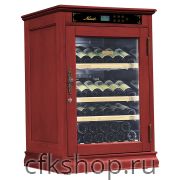 Винный шкаф Libhof Noblest NR-43 red wine