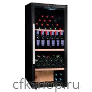 Винный шкаф Climadiff CPW160B1