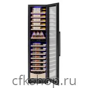 Винный шкаф MEYVEL MV106-KBT2 (Slim)