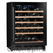 Винный шкаф Climadiff CBU51S2B