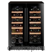 Винный шкаф Climadiff CBU40D1B