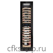 Винный шкаф Libhof Sommelier SMD-105 Black