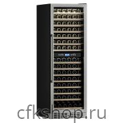 Винный шкаф MEYVEL MV160-KST2