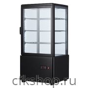 Витрина кондитерская Hurakan HKN-UPD68B