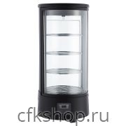 Шкаф кондитерский Hurakan HKN-UPD72