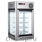 Витрина кондитерская Cooleq CW-108