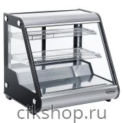 Витрина кондитерская Hurakan HKN-LPD130