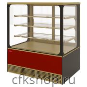 Витрина кондитерская Марихолодмаш Veneto VS-1,3 Cube