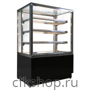 Витрина холодильная ТехноБалт Сегежа 0,9