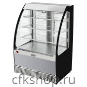 Витрина кондитерская Марихолодмаш Veneto VSo-0,95 нерж.
