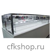 Витрина кондитерская Finist Maria MSV-21-9