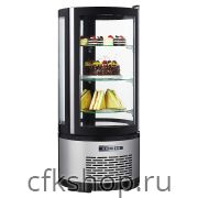 Шкаф кондитерский Hurakan HKN-UPD100