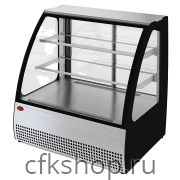 Витрина кондитерская Марихолодмаш Veneto VSn-0,95 нерж.