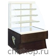 Витрина кондитерская CRYSPI Elegia Premium K 1240 (без агрегата)