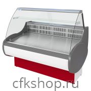 Витрина холодильная Марихолодмаш Таир ВХС-1,8