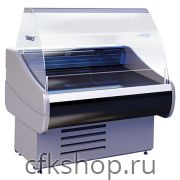 Витрина холодильная CRYSPI Octava SN 1500