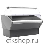 Витрина морозильная Carboma Palm G95 SL 1,8-1 (ВХСн-1,8)