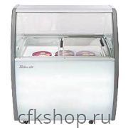 Витрина морозильная Turbo air TIDC-06