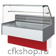 Витрина холодильная Марихолодмаш Таир ВХС-1,5 Cube