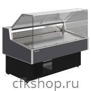 Витрина холодильная CRYSPI Octava Q 1200