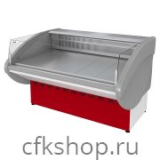 Витрина холодильная Марихолодмаш Илеть ВХСо-1,2