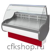 Витрина холодильная KAYMAN ВХС-1800