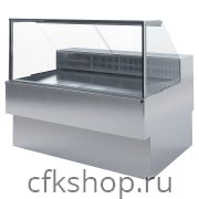 Витрина холодильная Марихолодмаш Илеть ВХС-1,2 Cube