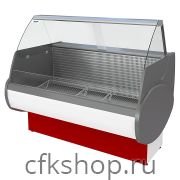 Витрина морозильная Марихолодмаш Таир ВХН-1,2