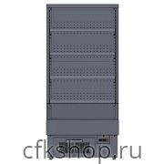 Горка холодильная Simeco 962.0UХ.37295 (без агрегата)