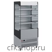 Горка холодильная Carboma FC 16-06 VM 0,6-2 0430
