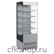 Горка холодильная Carboma FC 18-06 VM 0,6-2 0430