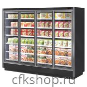 Горка холодильная Brandford Odissey Slim 375