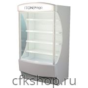 Горка холодильная ITON OF120H200G