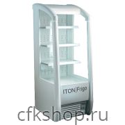 Горка холодильная ITON OF50H160G