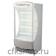 Горка холодильная ITON OF80H200G