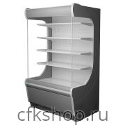 Горка холодильная ITON Hawk 100