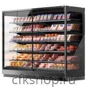 Горка холодильная Dazzl Vega SG 090 H210 М 125 мясная