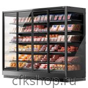 Горка холодильная Dazzl Vega DG 090 H210 М 190 мясная