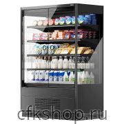 Горка холодильная Dazzl Vega SG 070 H195 M 70 Plug-in мясная