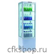 Горка холодильная GASTRORAG RT-235W