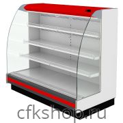 Горка холодильная Марихолодмаш Варшава 160/94 ВХСнп-1,875
