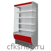 Горка холодильная Марихолодмаш Флоренция ВХСп-1,2