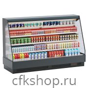 Горка холодильная MAGMA Cuba H-1600 Compact 1250