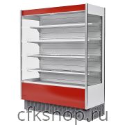 Горка холодильная Марихолодмаш Флоренция ВХСп-1,6 Cube