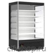 Горка холодильная CRYSPI SOLO L7 1500 (без боковин и выпаривателя)